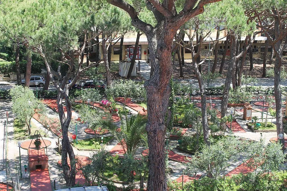 Ricci Hotel Marina di Grosseto