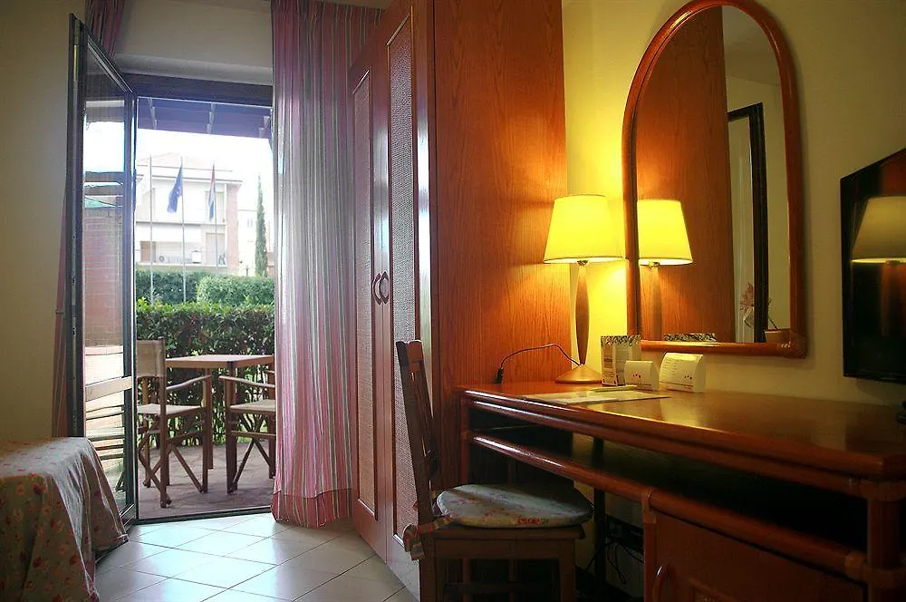 ****  Ricci Hotel Marina di Grosseto Italia