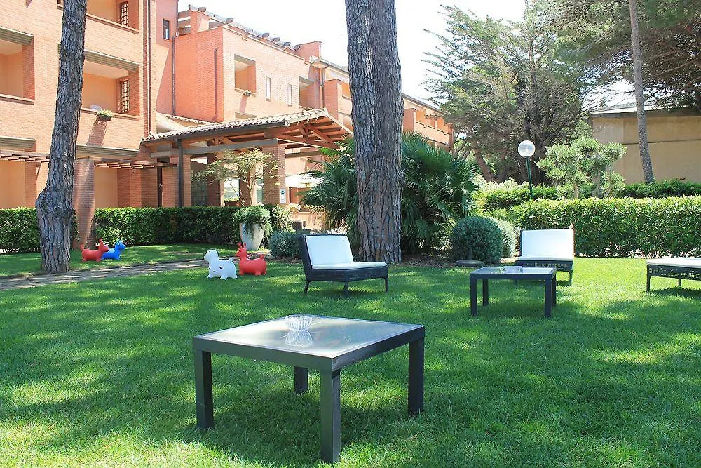 Ricci Hotel Marina di Grosseto