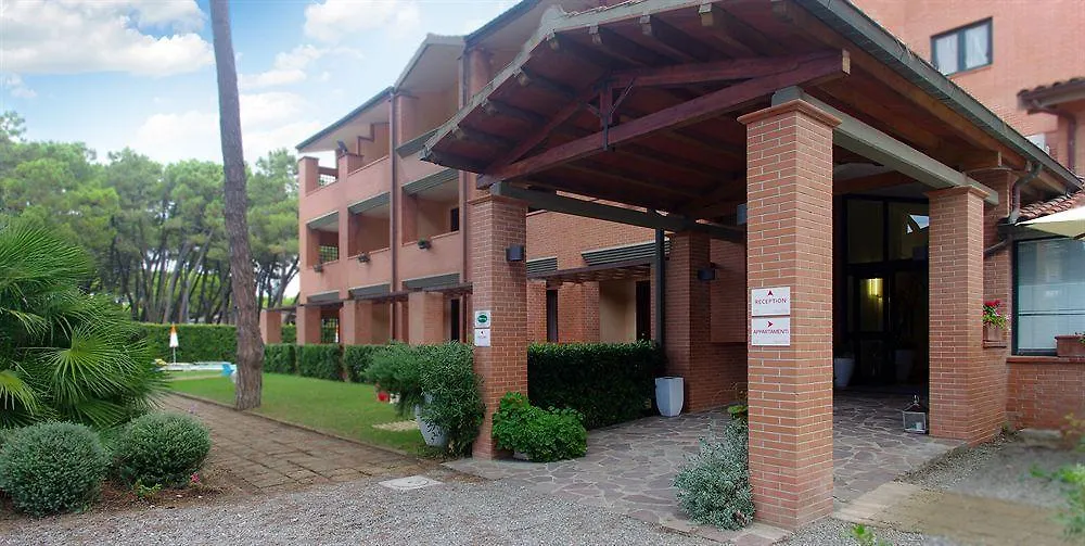 Ricci Hotel Marina di Grosseto