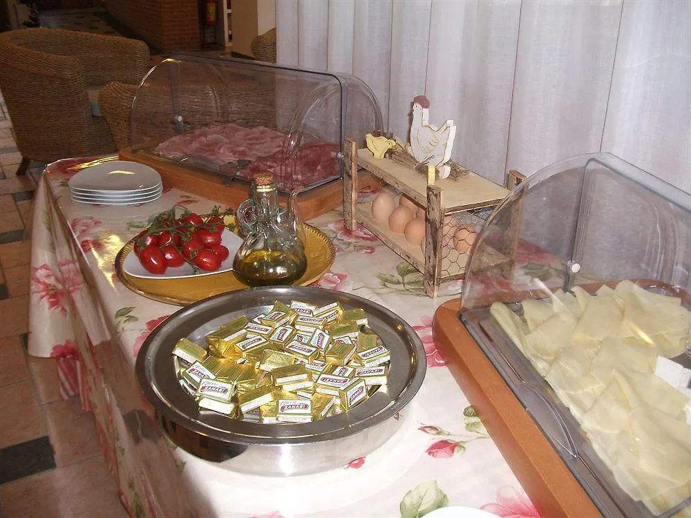 Ricci Hotel Marina di Grosseto Italia