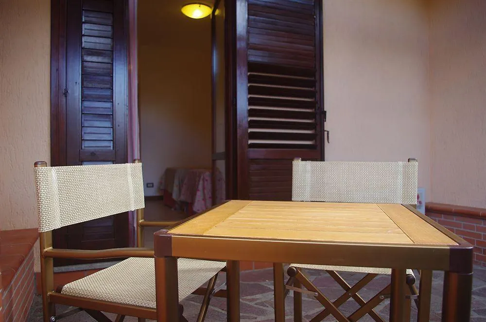 Ricci Hotel Marina di Grosseto