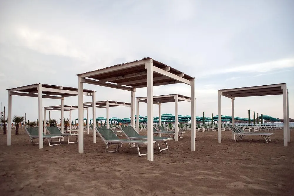 Ricci Hotel Marina di Grosseto