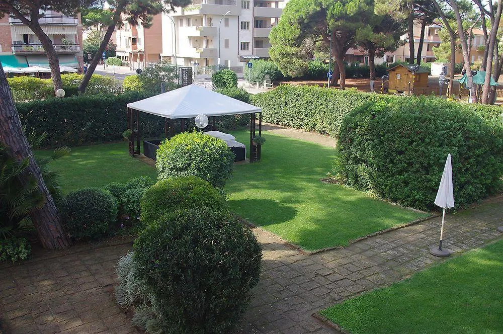 Ricci Hotel Marina di Grosseto Italia