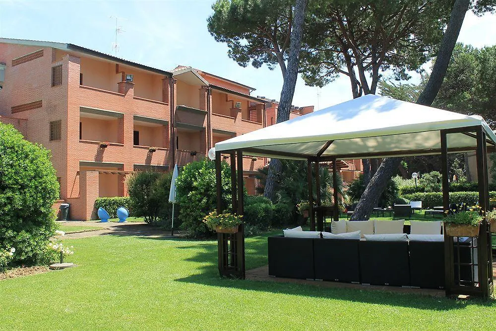 Ricci Hotel Marina di Grosseto
