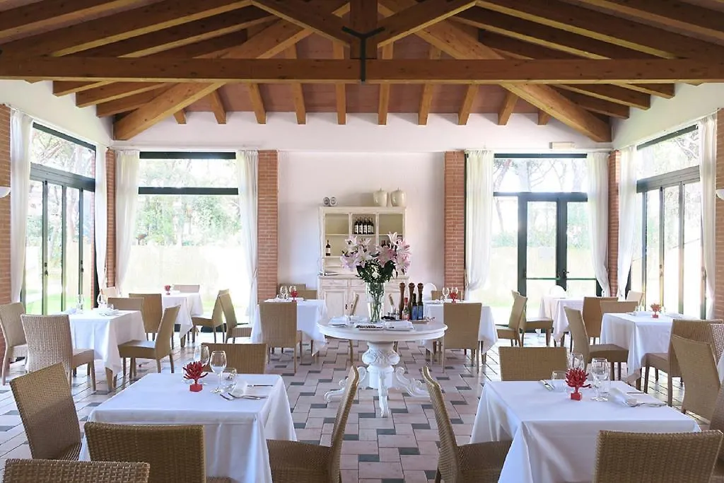 Ricci Hotel Marina di Grosseto