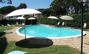 Ricci Hotel Marina di Grosseto