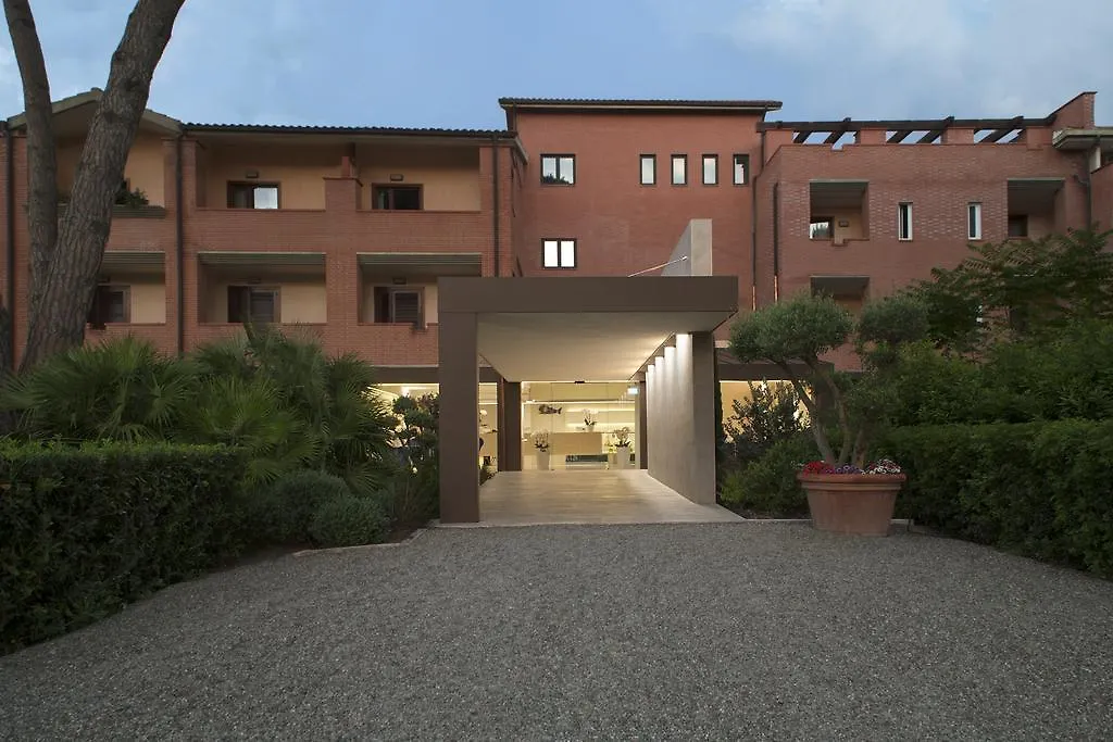 Ricci Hotel Marina di Grosseto