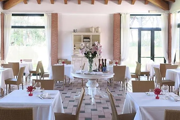 Ricci Hotel Marina di Grosseto 4*,  Italia