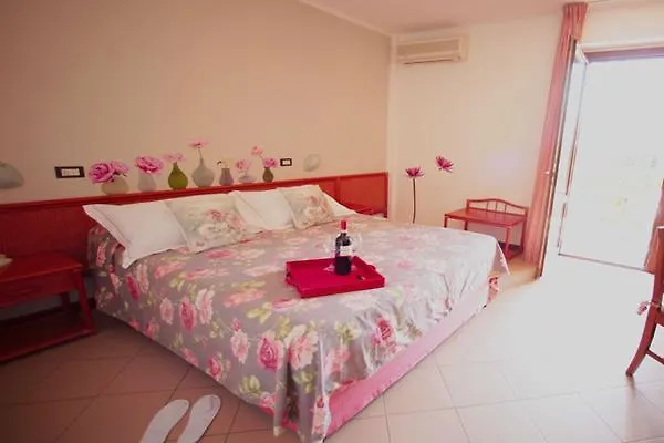 Ricci Hotel Marina di Grosseto Italia