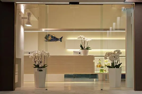 Ricci Hotel Marina di Grosseto