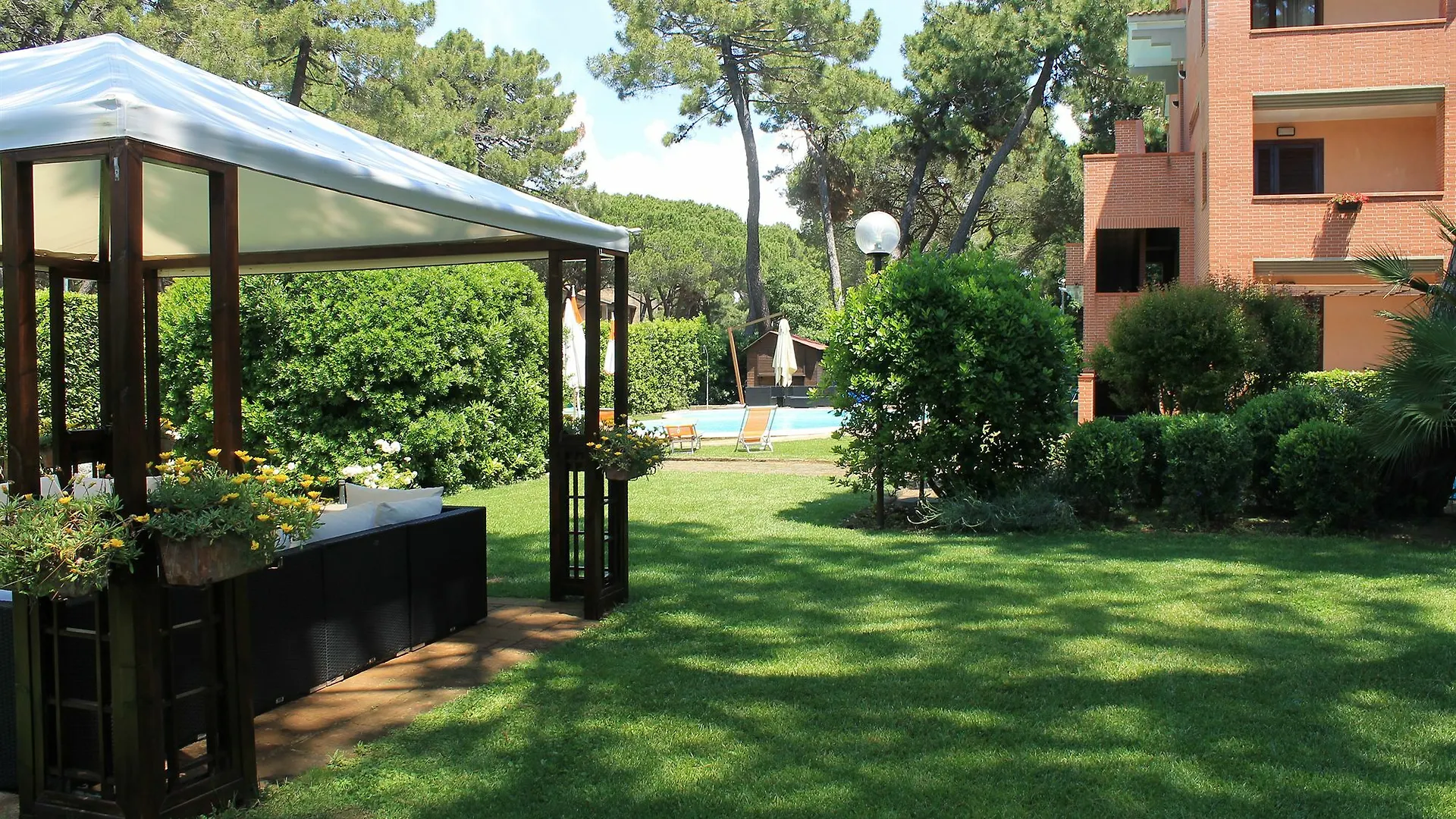 Ricci Hotel Marina di Grosseto