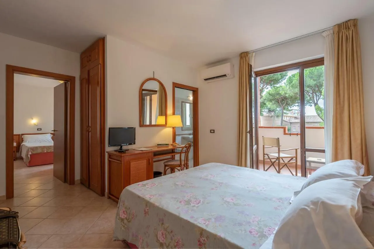 Ricci Hotel Marina di Grosseto