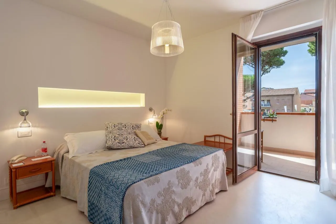 Ricci Hotel Marina di Grosseto