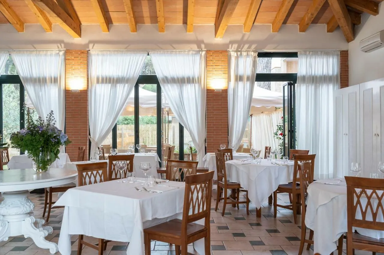 Ricci Hotel Marina di Grosseto