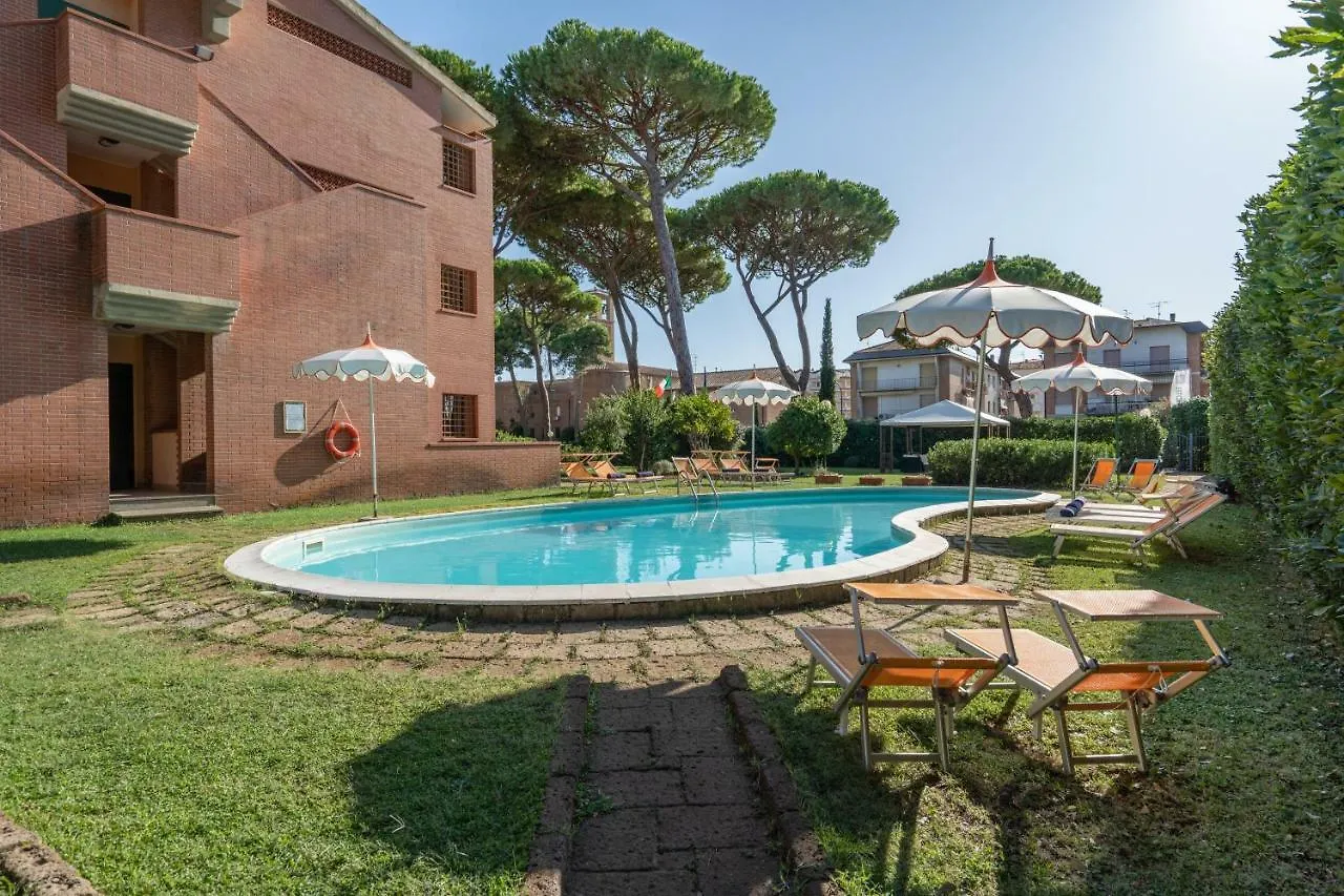 Ricci Hotel Marina di Grosseto