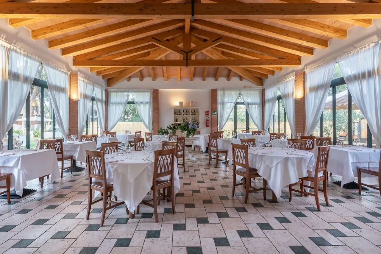 Ricci Hotel Marina di Grosseto