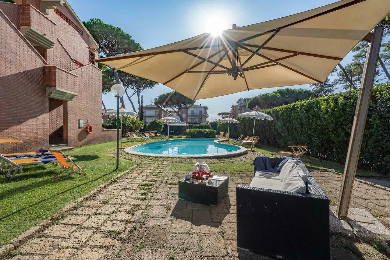 Ricci Hotel Marina di Grosseto