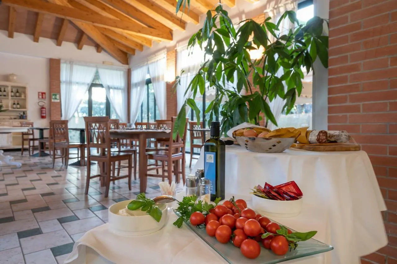 Ricci Hotel Marina di Grosseto 4*,  Italia