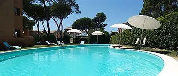 Ricci Hotel Marina di Grosseto